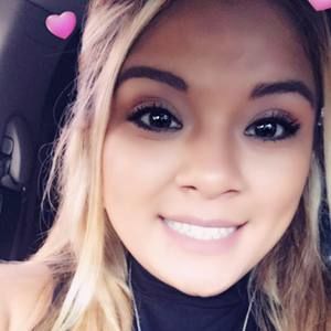 Meet your Posher, Ashlee